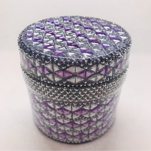 PRAI Beauty Ageless Throat & Decolletage Creme Cream/Rhinestone Jar 6.8oz SEALED - Picture 5 of 7